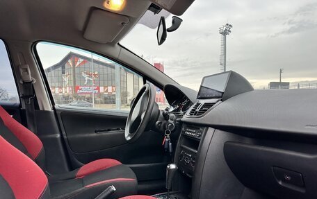 Peugeot 207 I, 2007 год, 310 000 рублей, 6 фотография