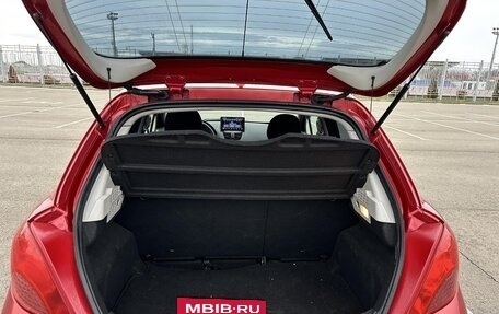 Peugeot 207 I, 2007 год, 310 000 рублей, 5 фотография