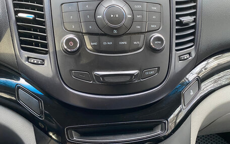 Chevrolet Orlando I, 2012 год, 950 000 рублей, 9 фотография