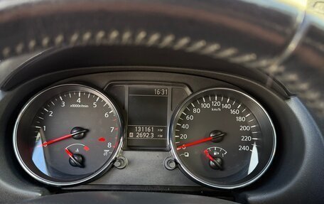 Nissan Qashqai, 2012 год, 1 500 000 рублей, 6 фотография