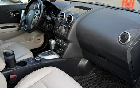 Nissan Qashqai, 2012 год, 1 500 000 рублей, 7 фотография