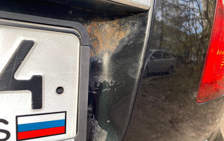Chevrolet Orlando I, 2012 год, 950 000 рублей, 6 фотография