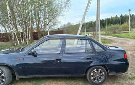 Daewoo Nexia I рестайлинг, 2009 год, 180 000 рублей, 3 фотография