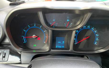 Chevrolet Orlando I, 2012 год, 950 000 рублей, 3 фотография
