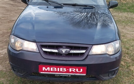 Daewoo Nexia I рестайлинг, 2009 год, 180 000 рублей, 2 фотография