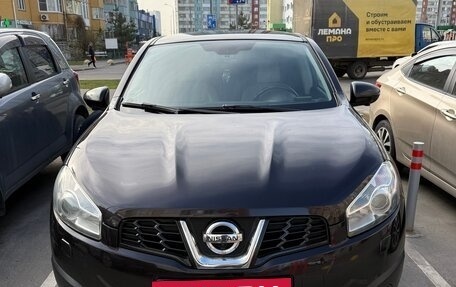Nissan Qashqai, 2012 год, 1 500 000 рублей, 4 фотография