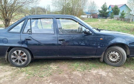 Daewoo Nexia I рестайлинг, 2009 год, 180 000 рублей, 9 фотография