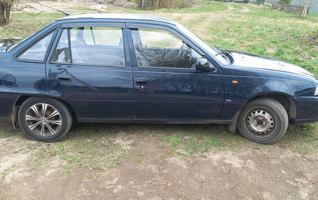 Daewoo Nexia I рестайлинг, 2009 год, 180 000 рублей, 8 фотография