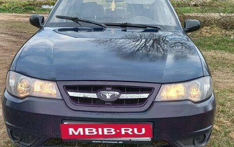 Daewoo Nexia I рестайлинг, 2009 год, 180 000 рублей, 13 фотография