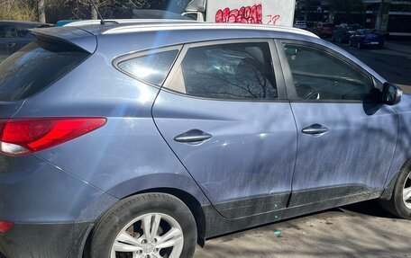 Hyundai ix35 I рестайлинг, 2013 год, 1 170 000 рублей, 3 фотография