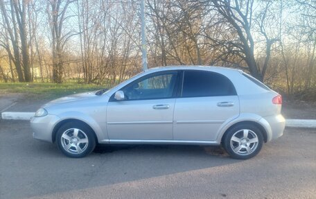 Chevrolet Lacetti, 2009 год, 370 000 рублей, 4 фотография