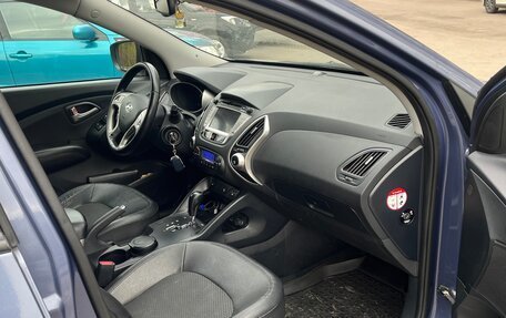Hyundai ix35 I рестайлинг, 2013 год, 1 170 000 рублей, 10 фотография