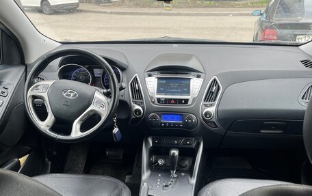 Hyundai ix35 I рестайлинг, 2013 год, 1 170 000 рублей, 9 фотография