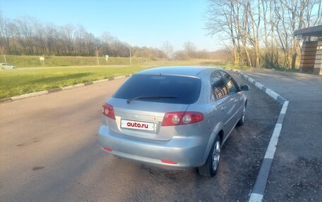 Chevrolet Lacetti, 2009 год, 370 000 рублей, 2 фотография