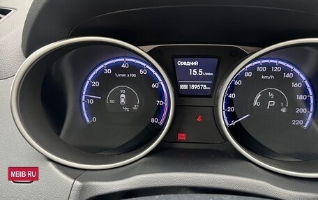 Hyundai ix35 I рестайлинг, 2013 год, 1 170 000 рублей, 7 фотография