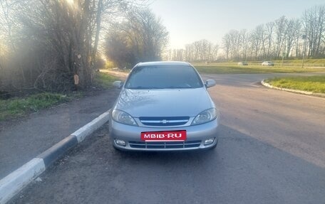 Chevrolet Lacetti, 2009 год, 370 000 рублей, 3 фотография