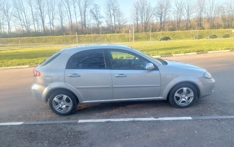 Chevrolet Lacetti, 2009 год, 370 000 рублей, 5 фотография