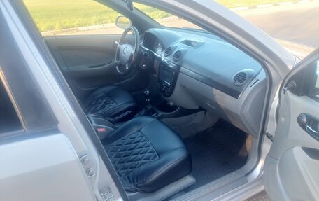 Chevrolet Lacetti, 2009 год, 370 000 рублей, 7 фотография