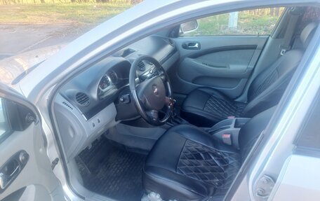 Chevrolet Lacetti, 2009 год, 370 000 рублей, 6 фотография