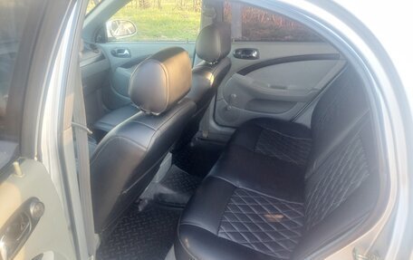 Chevrolet Lacetti, 2009 год, 370 000 рублей, 8 фотография