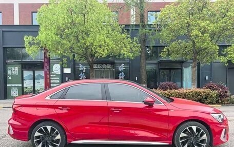 Audi A3, 2022 год, 1 980 000 рублей, 4 фотография