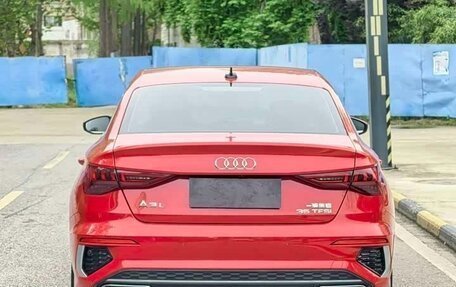 Audi A3, 2022 год, 1 980 000 рублей, 6 фотография