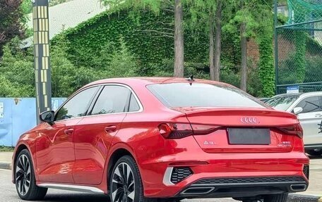 Audi A3, 2022 год, 1 980 000 рублей, 7 фотография