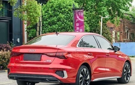 Audi A3, 2022 год, 1 980 000 рублей, 5 фотография