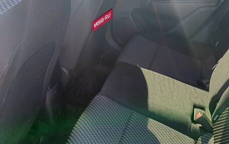KIA Rio IV, 2018 год, 1 515 000 рублей, 14 фотография
