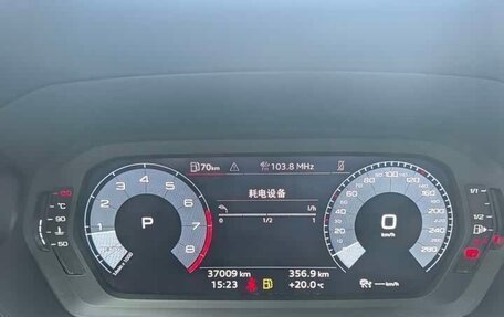 Audi A3, 2022 год, 1 980 000 рублей, 8 фотография