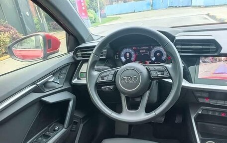 Audi A3, 2022 год, 1 980 000 рублей, 9 фотография