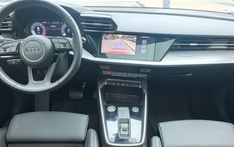 Audi A3, 2022 год, 1 980 000 рублей, 10 фотография