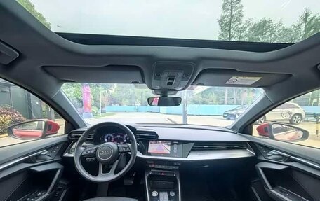 Audi A3, 2022 год, 1 980 000 рублей, 11 фотография