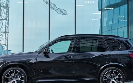 BMW X5, 2021 год, 7 990 000 рублей, 4 фотография