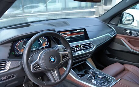 BMW X5, 2021 год, 7 990 000 рублей, 10 фотография
