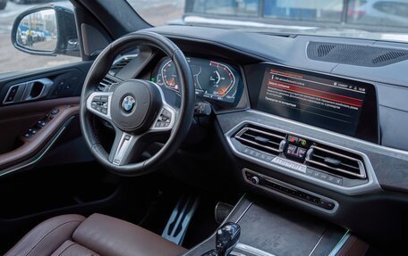 BMW X5, 2021 год, 7 990 000 рублей, 13 фотография