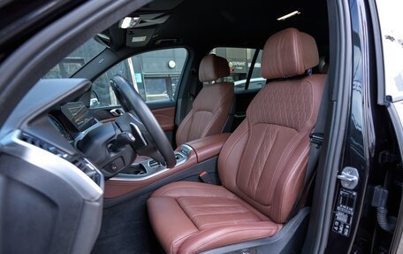 BMW X5, 2021 год, 7 990 000 рублей, 15 фотография