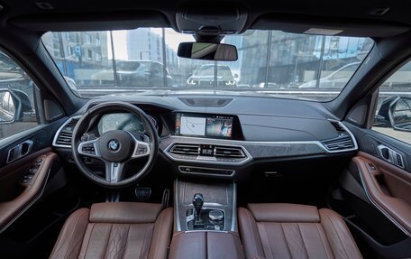 BMW X5, 2021 год, 7 990 000 рублей, 16 фотография