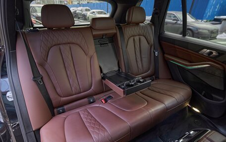 BMW X5, 2021 год, 7 990 000 рублей, 23 фотография