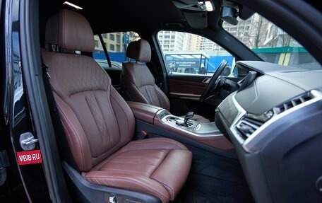 BMW X5, 2021 год, 7 990 000 рублей, 12 фотография