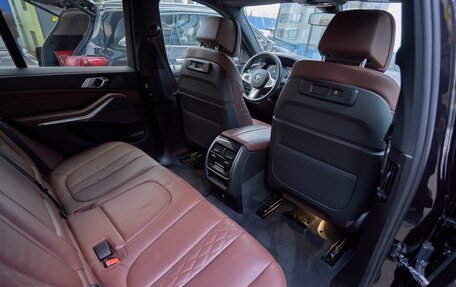 BMW X5, 2021 год, 7 990 000 рублей, 20 фотография