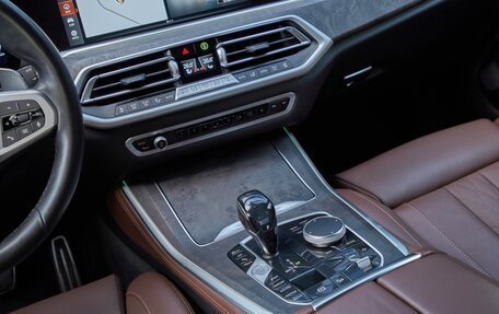 BMW X5, 2021 год, 7 990 000 рублей, 19 фотография