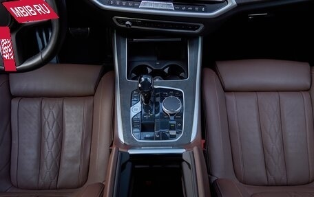 BMW X5, 2021 год, 7 990 000 рублей, 17 фотография