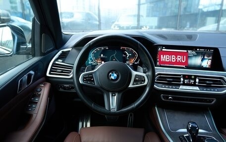 BMW X5, 2021 год, 7 990 000 рублей, 18 фотография