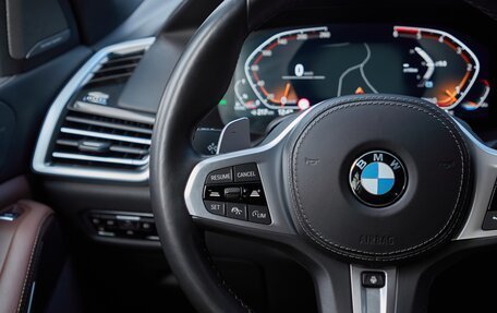 BMW X5, 2021 год, 7 990 000 рублей, 39 фотография