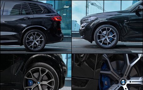 BMW X5, 2021 год, 7 990 000 рублей, 28 фотография