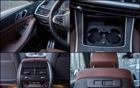 BMW X5, 2021 год, 7 990 000 рублей, 33 фотография