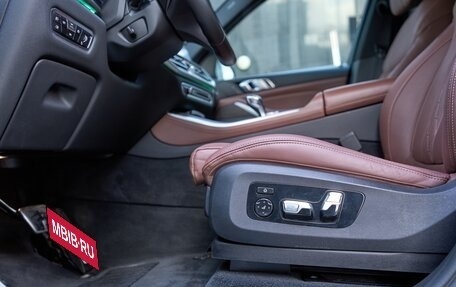 BMW X5, 2021 год, 7 990 000 рублей, 40 фотография