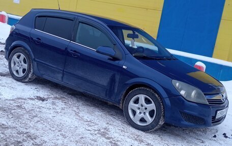 Opel Astra H, 2008 год, 360 000 рублей, 2 фотография