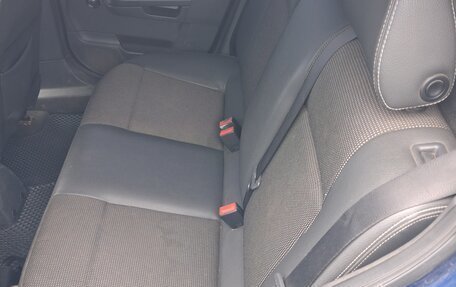 Opel Astra H, 2008 год, 360 000 рублей, 4 фотография